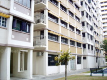 Blk 483 Choa Chu Kang Avenue 5 (Choa Chu Kang), HDB 5 Rooms #56442